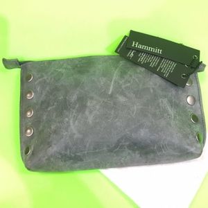 Hammitt Leather ZIP Purse